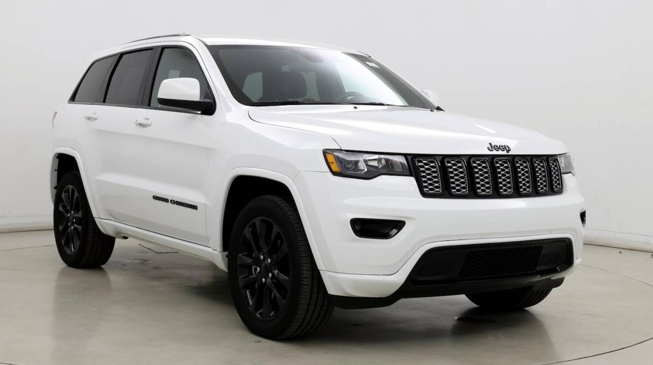 JEEP GRAND CHEROKEE 2021 1C4RJFAG8MC810158 image